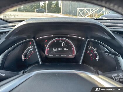 used 2019 Honda Civic Sedan car, priced at $24,079