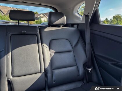 used 2017 Hyundai Tucson car, priced at $19,879