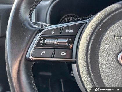 used 2020 Kia Sportage car, priced at $21,849