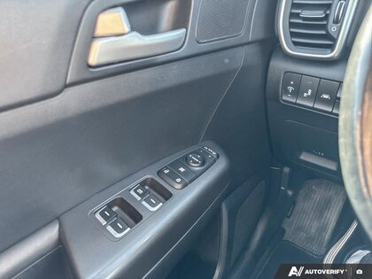 used 2020 Kia Sportage car, priced at $21,849