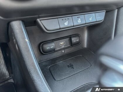 used 2020 Kia Sportage car, priced at $21,849