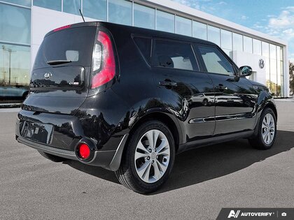 used 2016 Kia Soul car, priced at $12,379