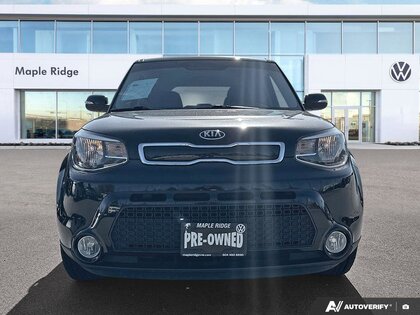 used 2016 Kia Soul car, priced at $12,379