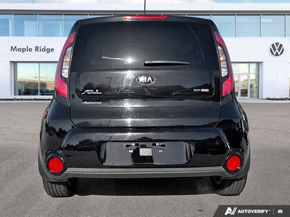 used 2016 Kia Soul car, priced at $12,379