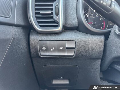used 2020 Kia Sportage car, priced at $21,849