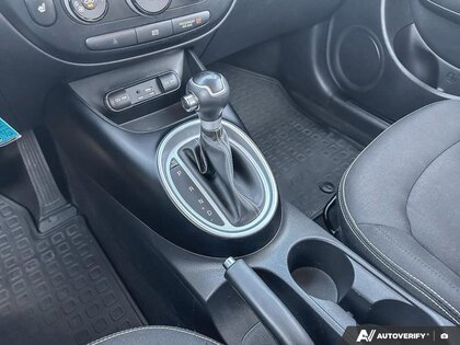 used 2016 Kia Soul car, priced at $12,379