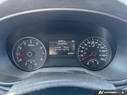 used 2020 Kia Sportage car, priced at $21,849