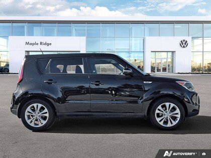 used 2016 Kia Soul car, priced at $12,379