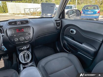 used 2016 Kia Soul car, priced at $12,379
