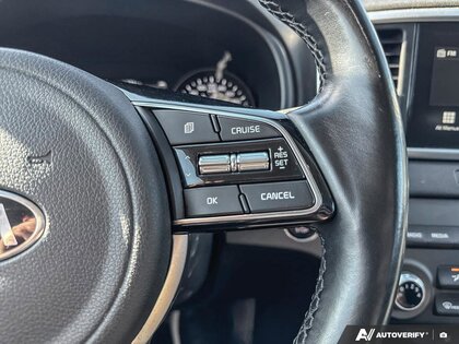 used 2020 Kia Sportage car, priced at $21,849