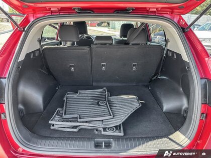used 2020 Kia Sportage car, priced at $21,849