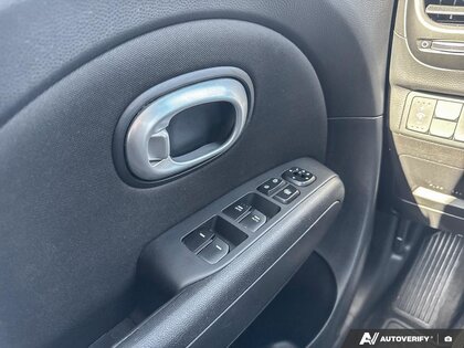 used 2016 Kia Soul car, priced at $12,379
