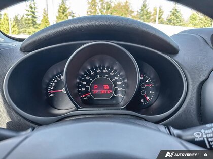 used 2016 Kia Soul car, priced at $12,379