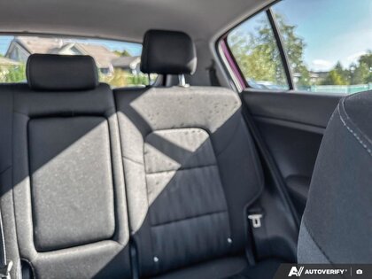 used 2020 Kia Sportage car, priced at $21,849