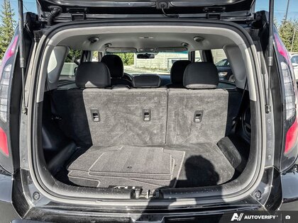 used 2016 Kia Soul car, priced at $12,379