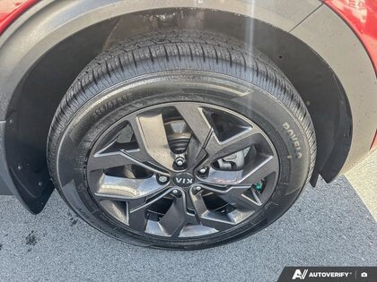 used 2020 Kia Sportage car, priced at $21,849