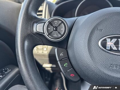 used 2016 Kia Soul car, priced at $12,379