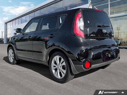 used 2016 Kia Soul car, priced at $12,379