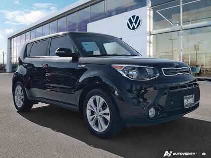used 2016 Kia Soul car, priced at $12,379