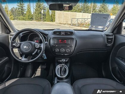 used 2016 Kia Soul car, priced at $12,379