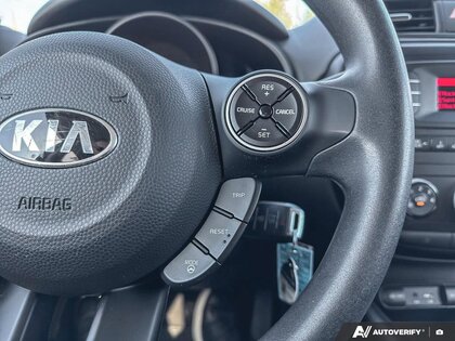 used 2016 Kia Soul car, priced at $12,379