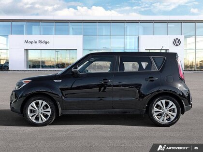 used 2016 Kia Soul car, priced at $12,379