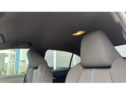 used 2020 Toyota Corolla car, priced at $25,495