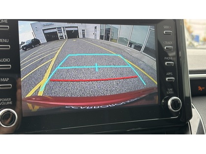 used 2020 Toyota Corolla car, priced at $25,495