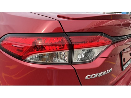 used 2020 Toyota Corolla car, priced at $25,495