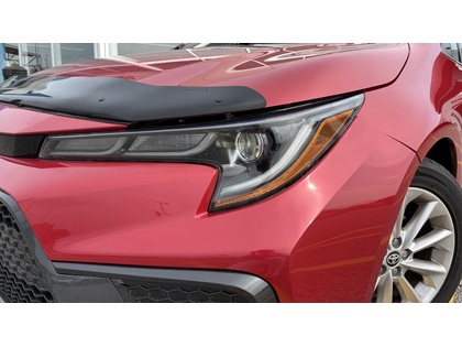 used 2020 Toyota Corolla car, priced at $25,495
