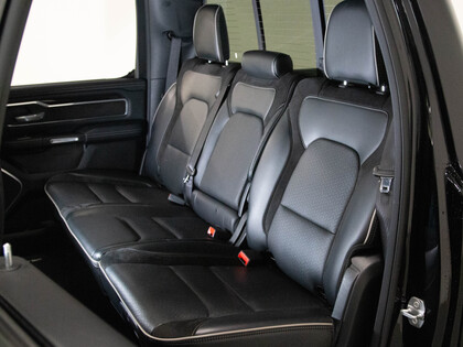 used 2021 Ram 1500 car, priced at $41,900