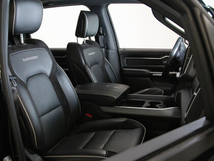 used 2021 Ram 1500 car, priced at $41,900