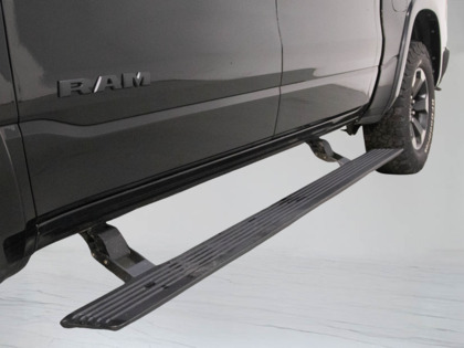 used 2021 Ram 1500 car, priced at $41,900