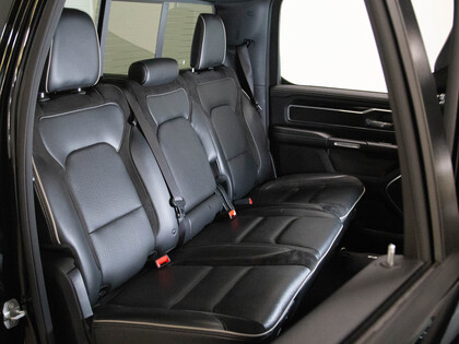 used 2021 Ram 1500 car, priced at $41,900