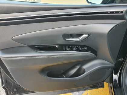 used 2024 Hyundai TUCSON PLUG-IN car, priced at $39,995