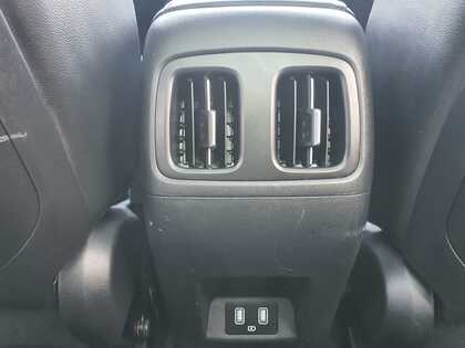 used 2024 Hyundai TUCSON PLUG-IN car, priced at $39,995