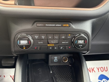 used 2021 Ford Bronco Sport car, priced at $28,950