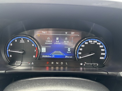 used 2021 Ford Bronco Sport car, priced at $28,950