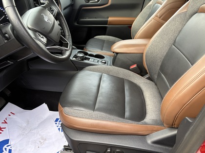 used 2021 Ford Bronco Sport car, priced at $28,950