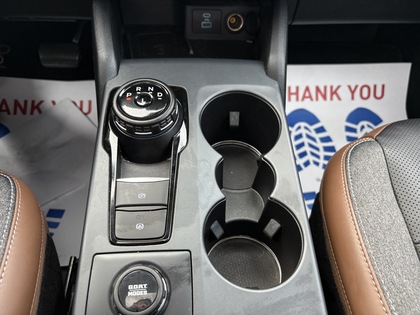 used 2021 Ford Bronco Sport car, priced at $28,950
