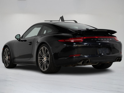 used 2014 Porsche 911 car, priced at $107,900
