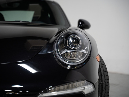 used 2014 Porsche 911 car, priced at $107,900
