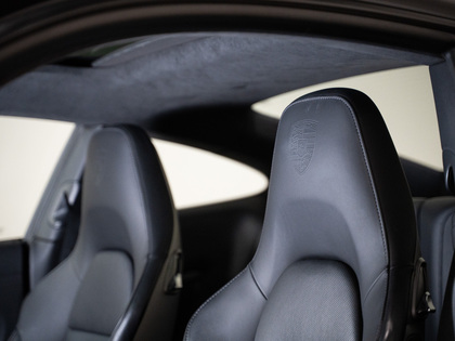 used 2014 Porsche 911 car, priced at $107,900