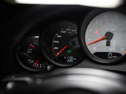 used 2014 Porsche 911 car, priced at $107,900