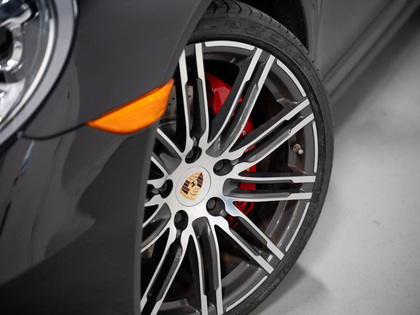 used 2014 Porsche 911 car, priced at $107,900