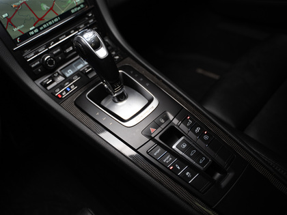 used 2014 Porsche 911 car, priced at $107,900