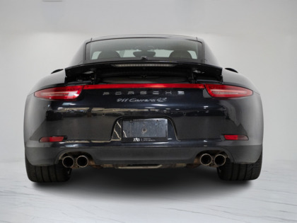 used 2014 Porsche 911 car, priced at $107,900