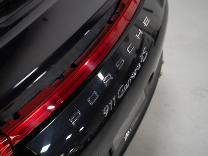 used 2014 Porsche 911 car, priced at $107,900