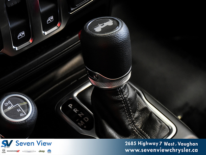 used 2025 Jeep Wrangler car, priced at $48,510