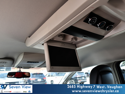 used 2017 Dodge Grand Caravan car, priced at $19,410